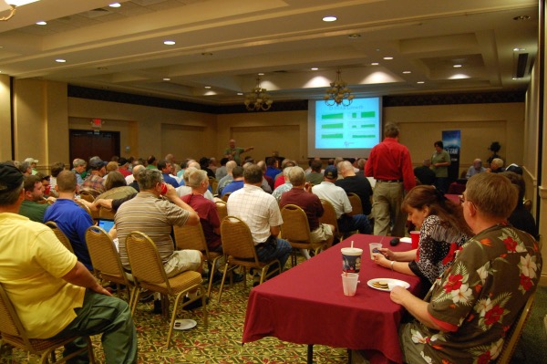 DStar Forum 4